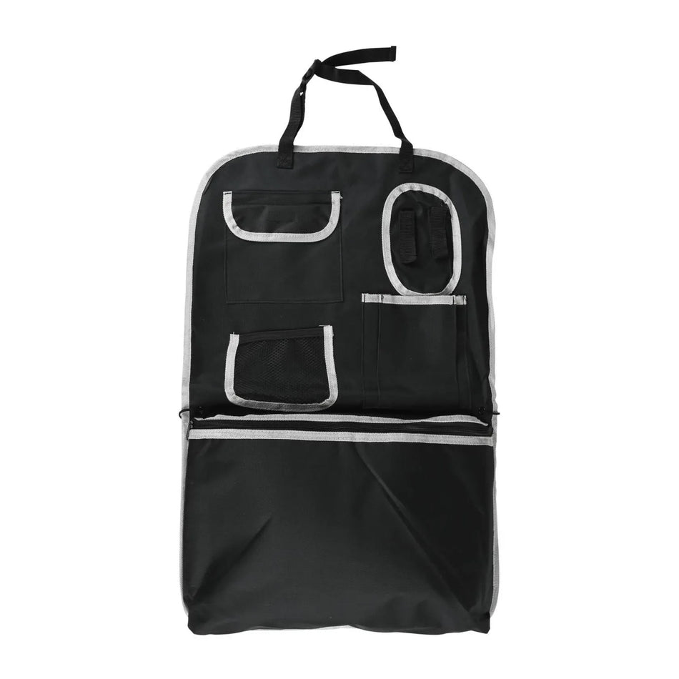 Benson Automotive Autostoel organizer + koelvak 64 x 41 cm