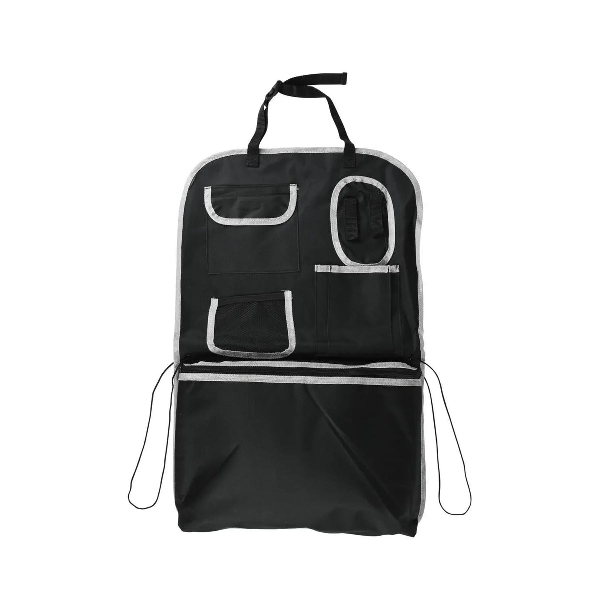 Benson Automotive Autostoel organizer + koelvak 64 x 41 cm