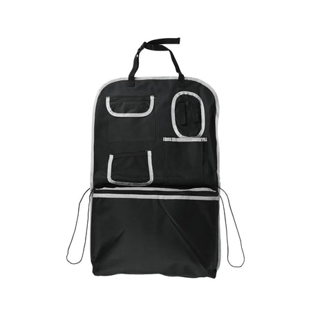 Benson Automotive Autostoel organizer + koelvak 64 x 41 cm