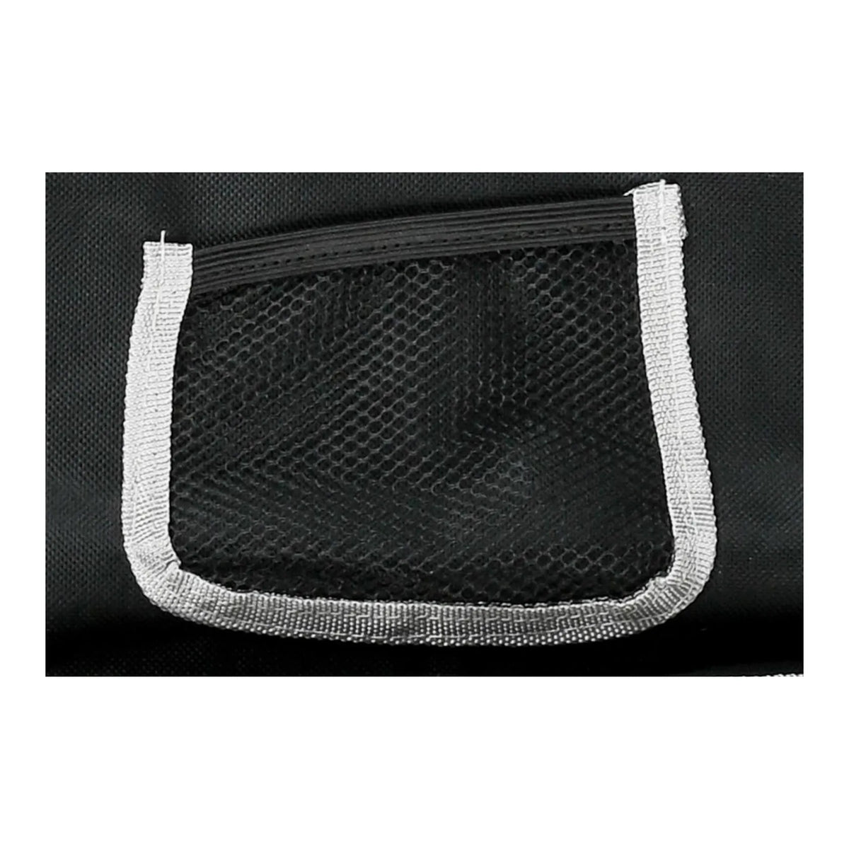 Benson Automotive Autostoel organizer + koelvak 64 x 41 cm