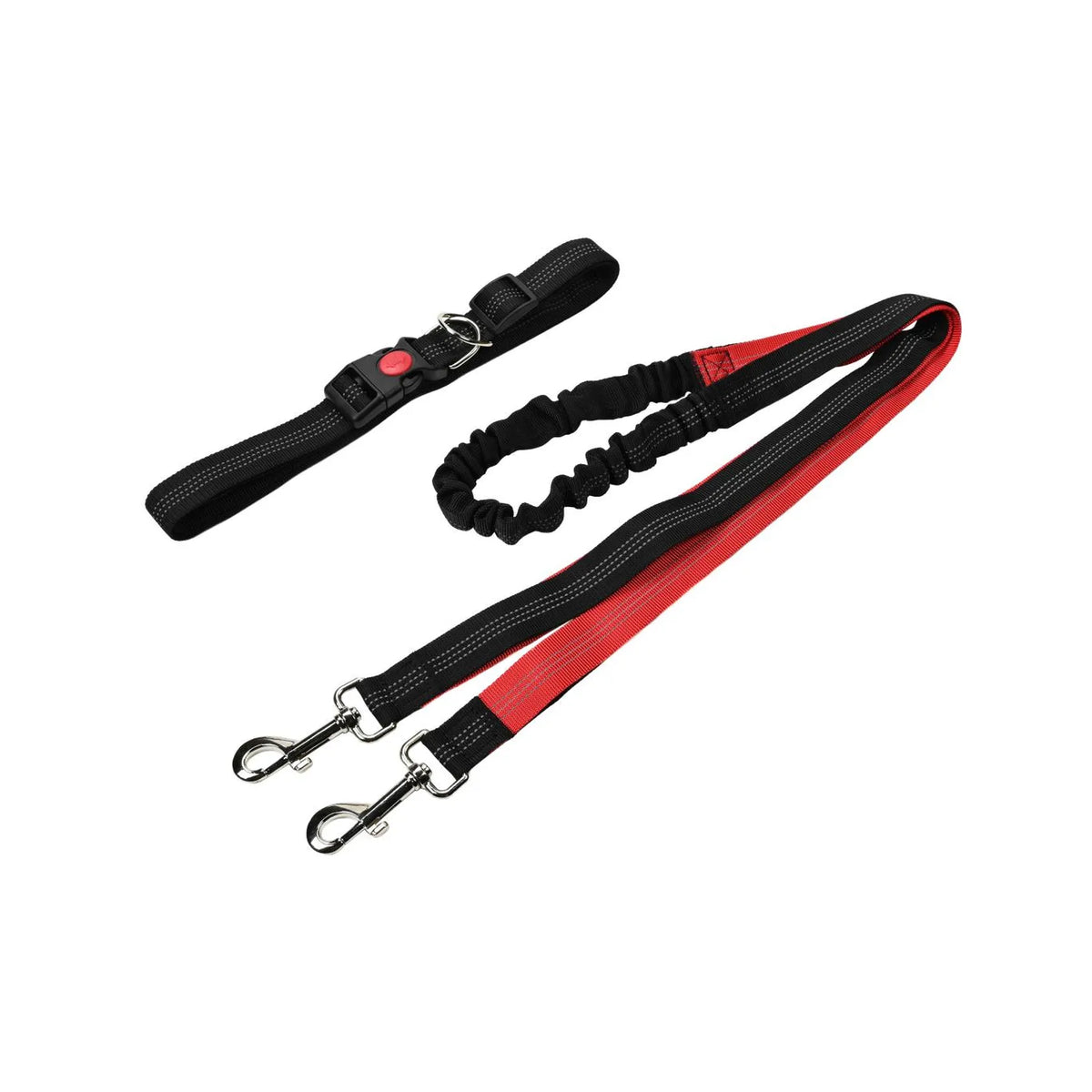 Benson Pet Hondenriem handsfree