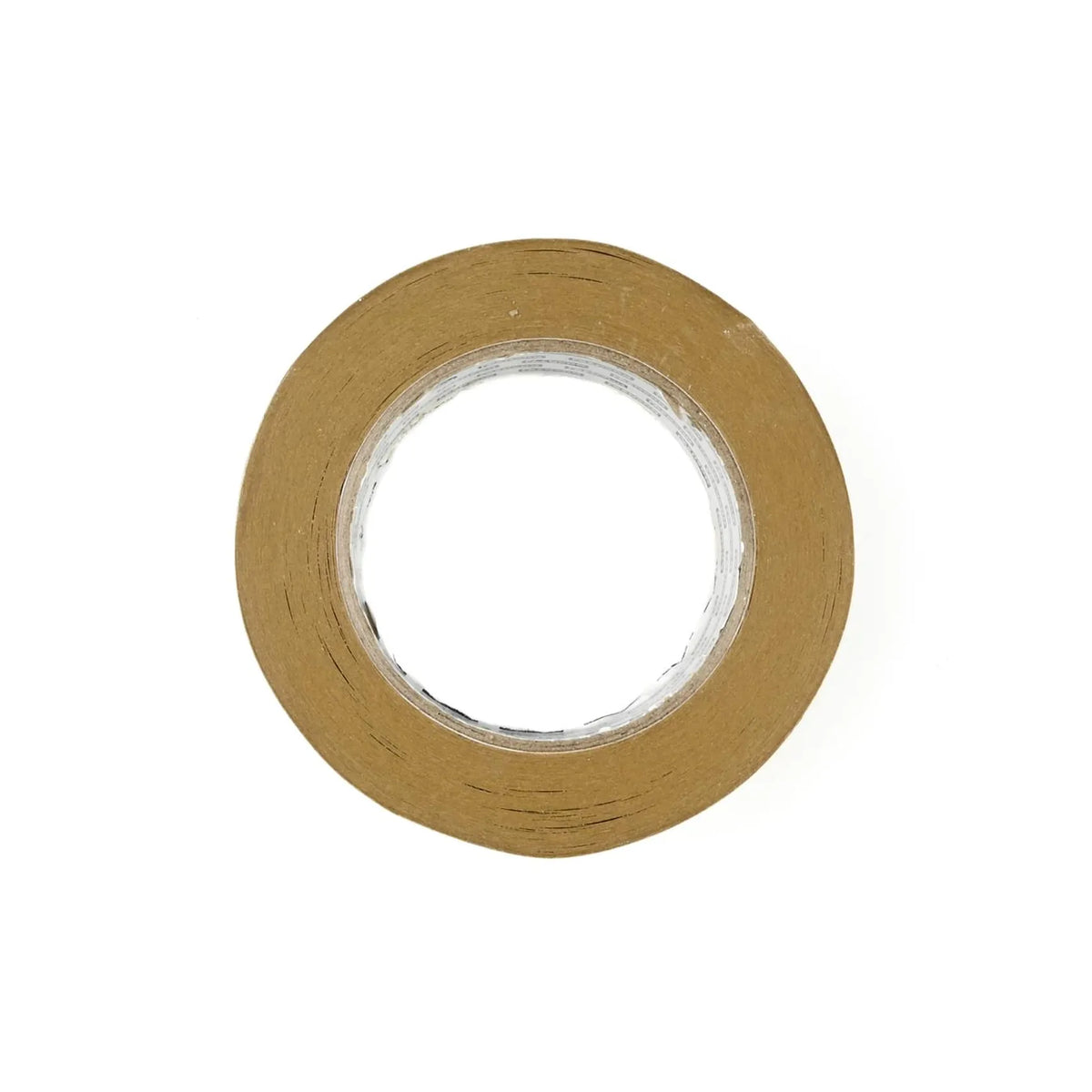 Benson Tools Verpakkingstape papier 50 mtr x 50 mm