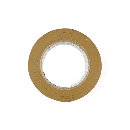 Benson Tools Verpakkingstape papier 50 mtr x 50 mm