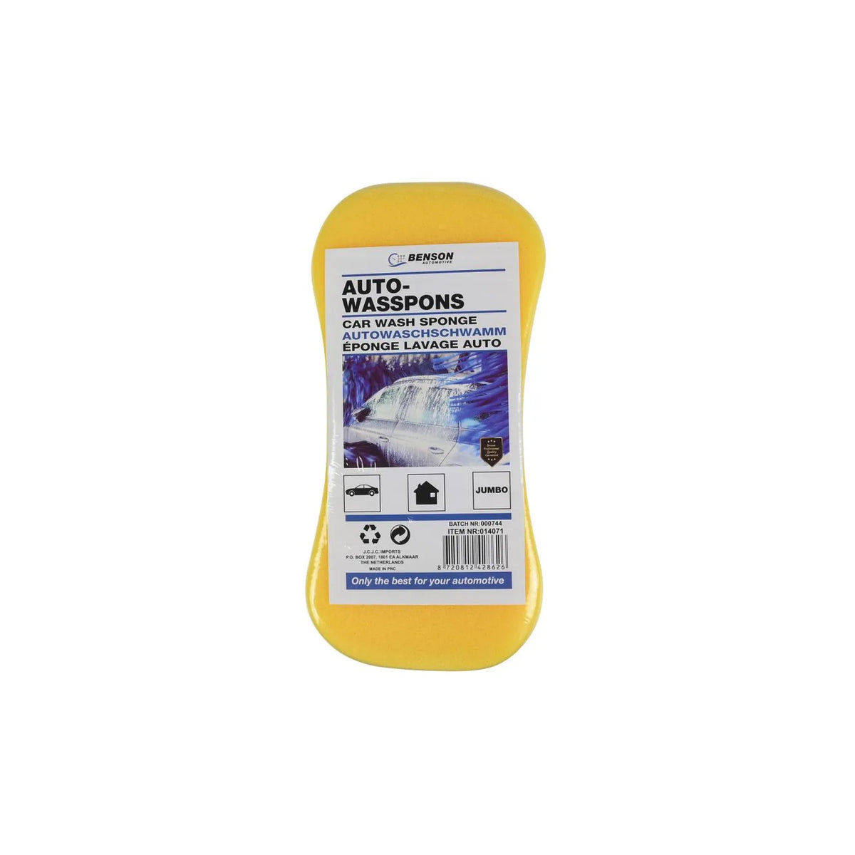 Benson Automotive Autospons 22 x 11 x 6 cm