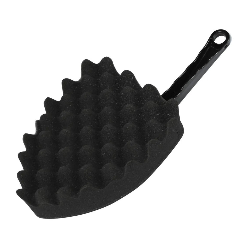 Benson Automotive Autospons met handvat 10 x 15 cm