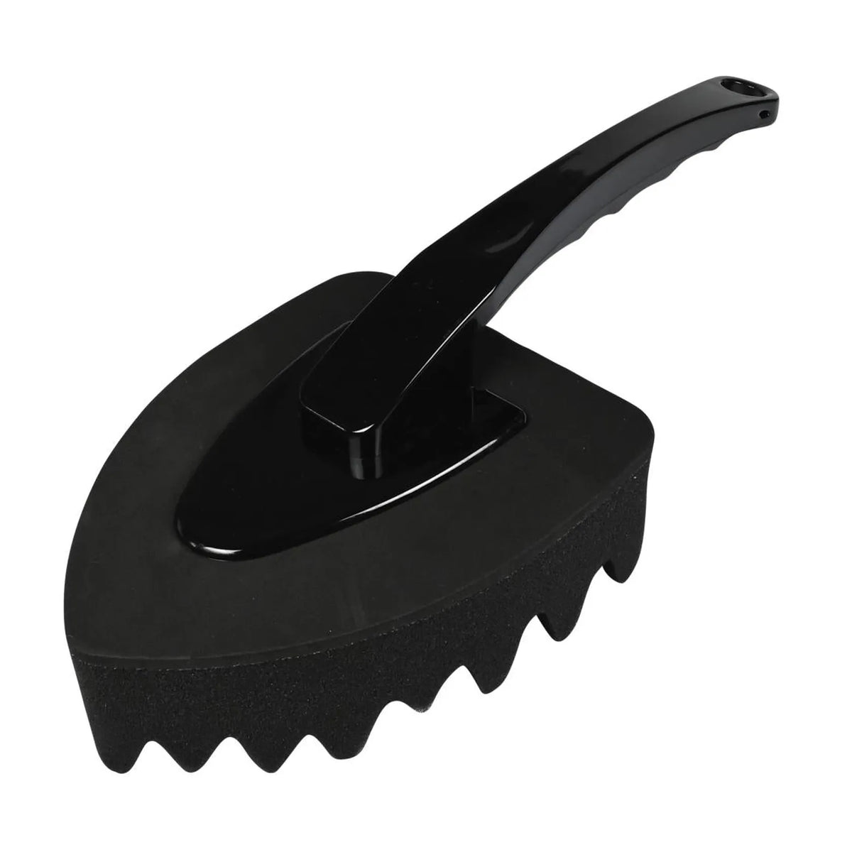 Benson Automotive Autospons met handvat 10 x 15 cm