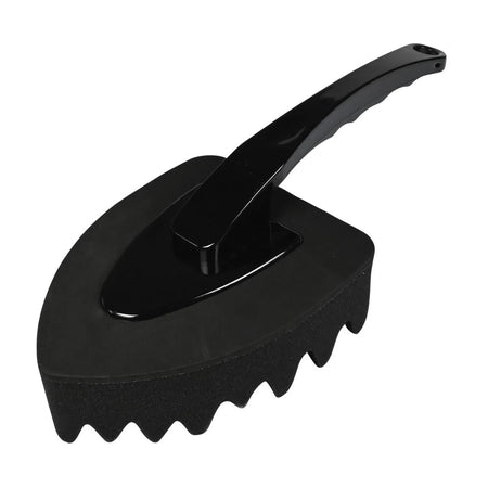 Benson Automotive Autospons met handvat 10 x 15 cm