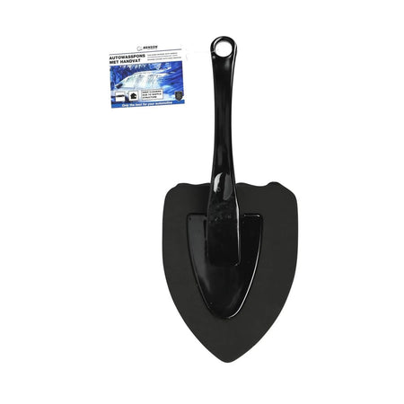 Benson Automotive Autospons met handvat 10 x 15 cm