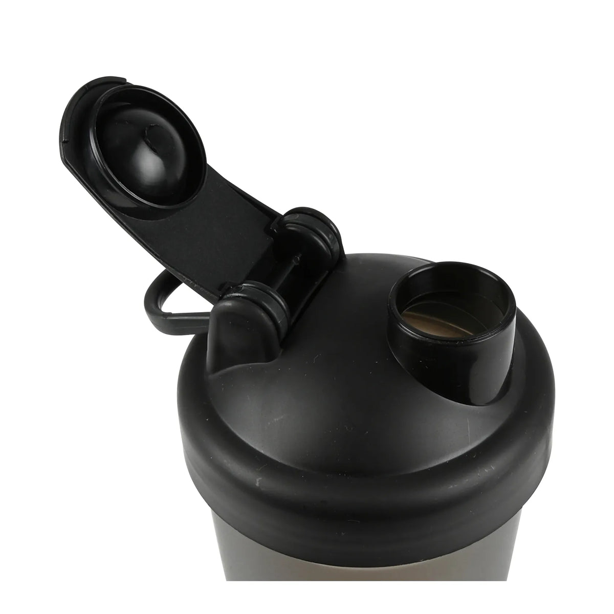 Benson Shakebeker 600 ml