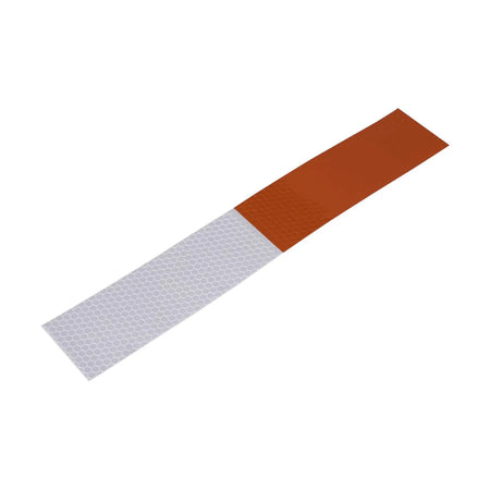 Benson Automotive Reflectie strips 5 x 30 cm 10 dlg