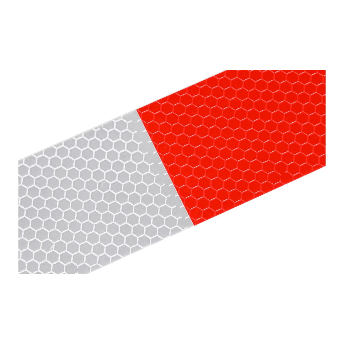 Benson Automotive Reflectie strips 5 x 30 cm 10 dlg