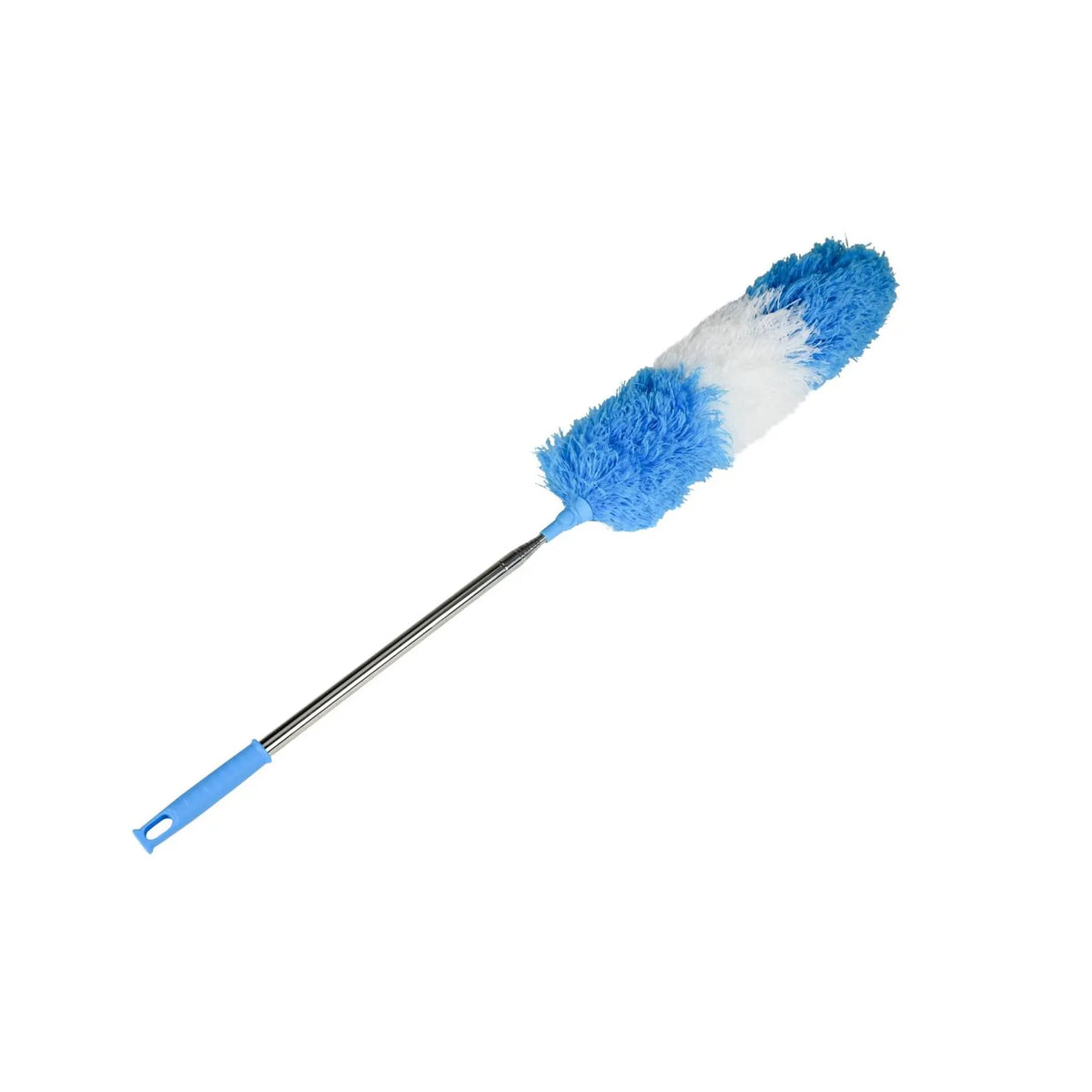 Benson Clean Plumeau telescopisch 78 - 248 cm microvezel buigbaar