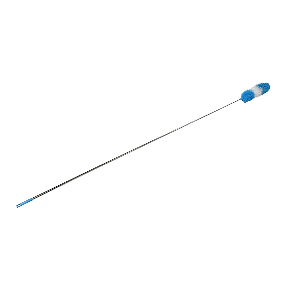 Benson Clean Plumeau telescopisch 78 - 248 cm microvezel buigbaar