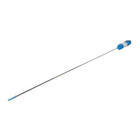 Benson Clean Plumeau telescopisch 78 - 248 cm microvezel buigbaar