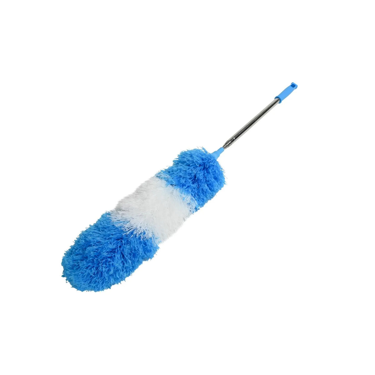 Benson Clean Plumeau telescopisch 78 - 248 cm microvezel buigbaar