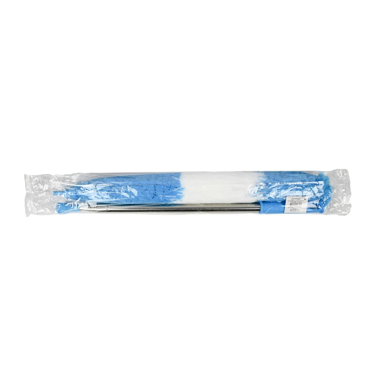 Benson Clean Plumeau telescopisch 78 - 248 cm microvezel buigbaar