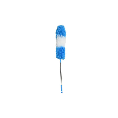 Benson Clean Plumeau telescopisch 78 - 248 cm microvezel buigbaar