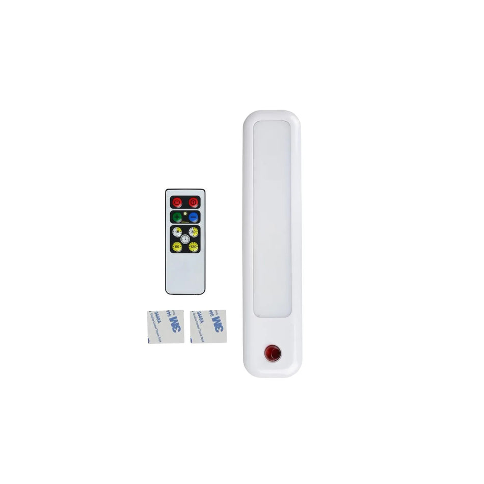 Benson Electric LED lichtbalk wit