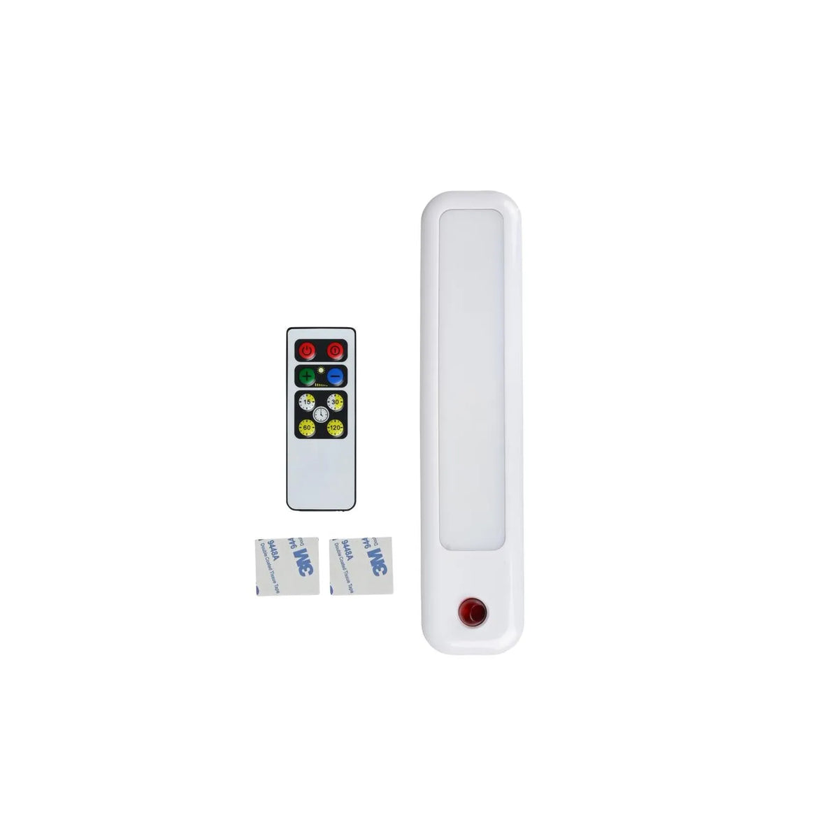 Benson Electric LED lichtbalk wit