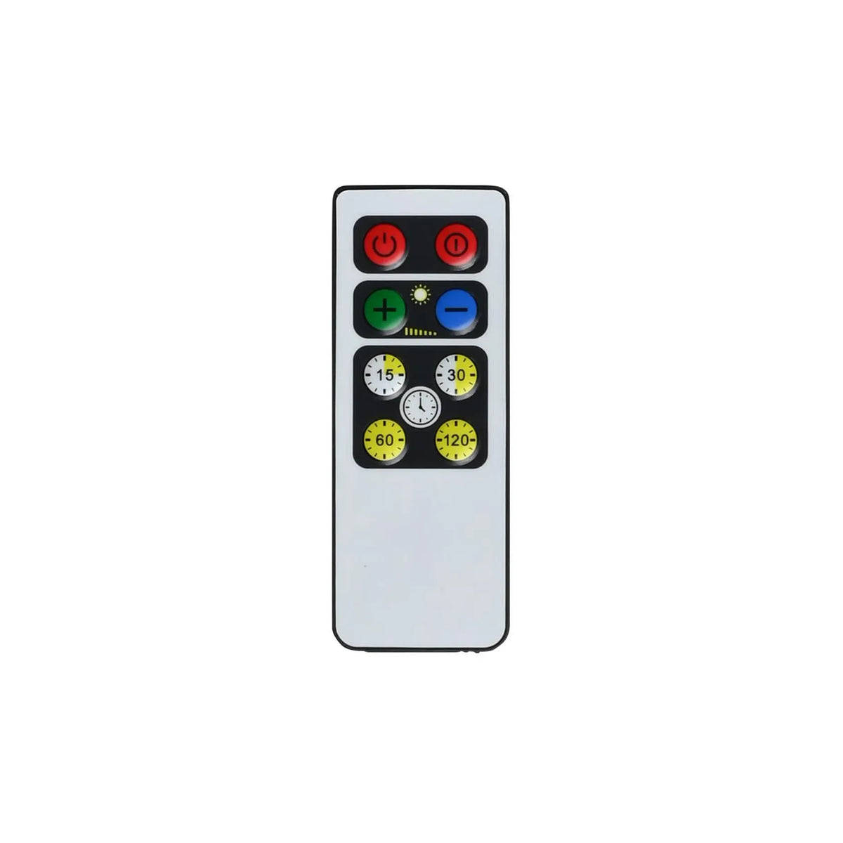 Benson Electric LED lichtbalk wit