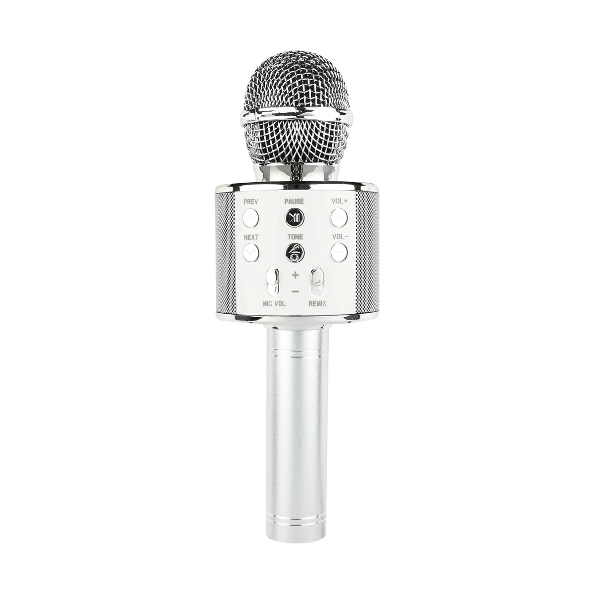 Benson Electric Karaoke microfoon draadloos