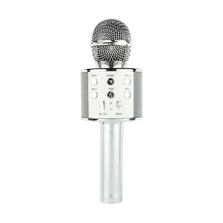 Benson Electric Karaoke microfoon draadloos