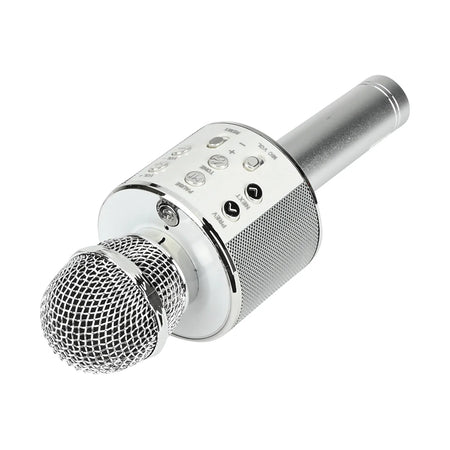 Benson Electric Karaoke microfoon draadloos
