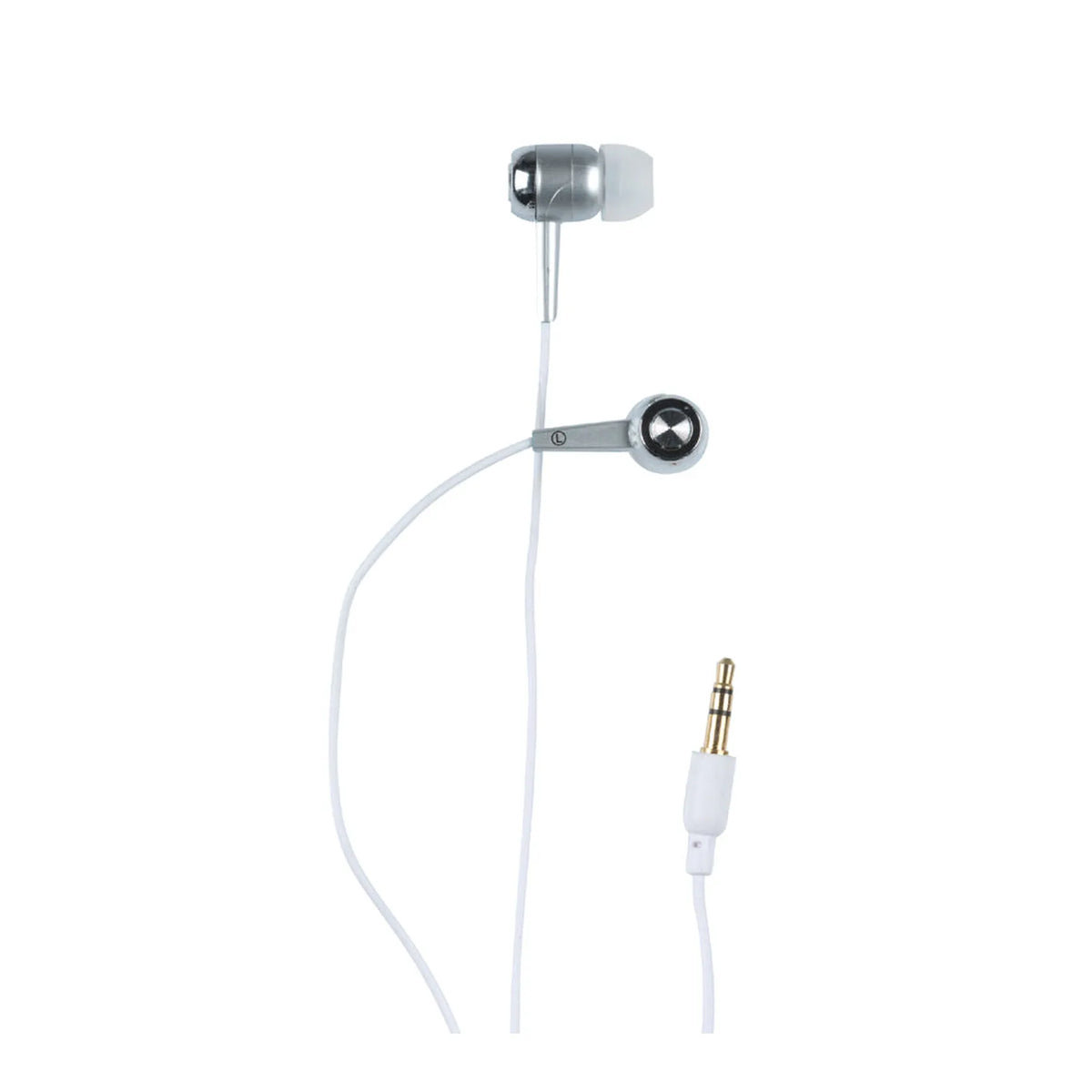 Benson Electric Oortelefoon stereo