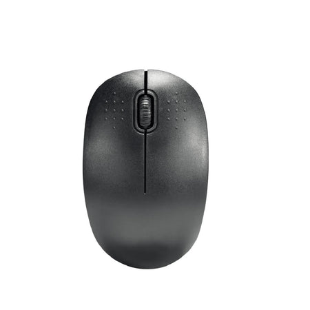 Benson Electric Muis draadloos mini ergonomisch