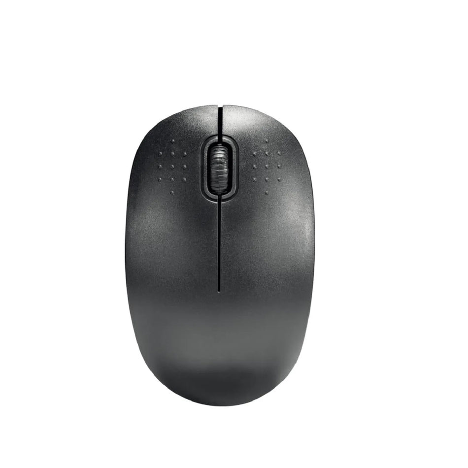 Benson Electric Muis draadloos mini ergonomisch