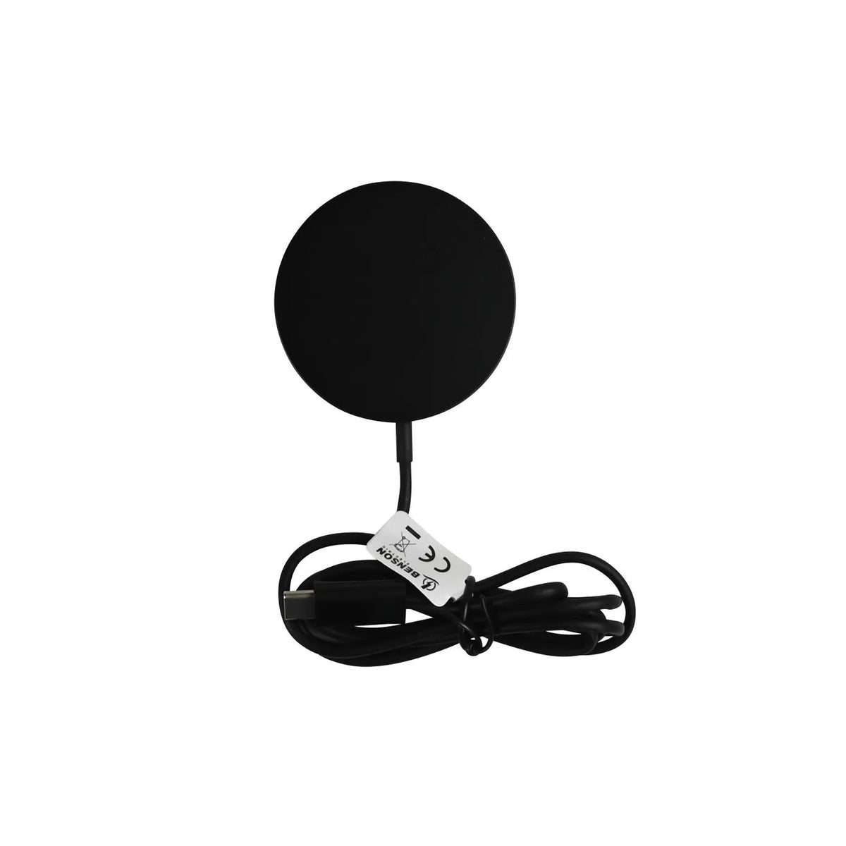 Benson Electric Lader draadloos magnetisch