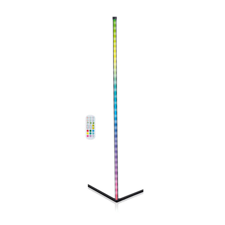 Benson Electric LED hoeklamp