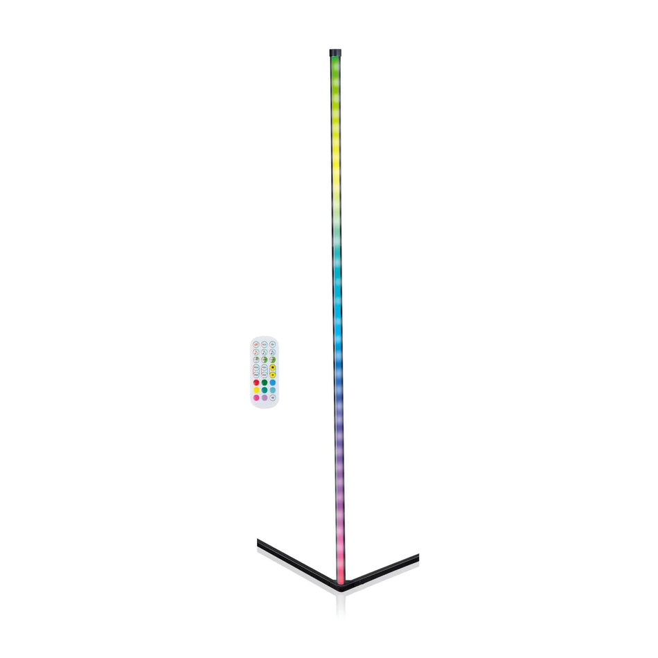 Benson Electric LED hoeklamp