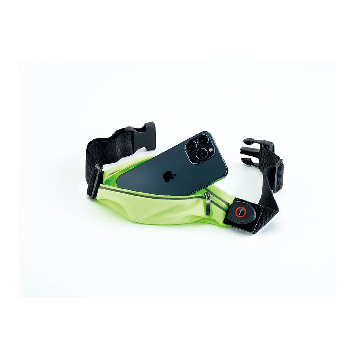 Benson Products Heuptas reflecterend + LED