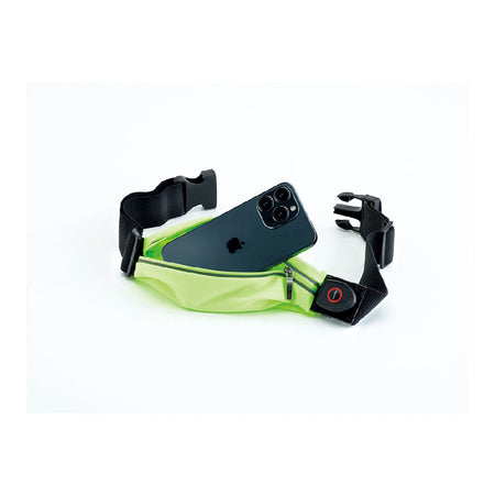 Benson Products Heuptas reflecterend + LED