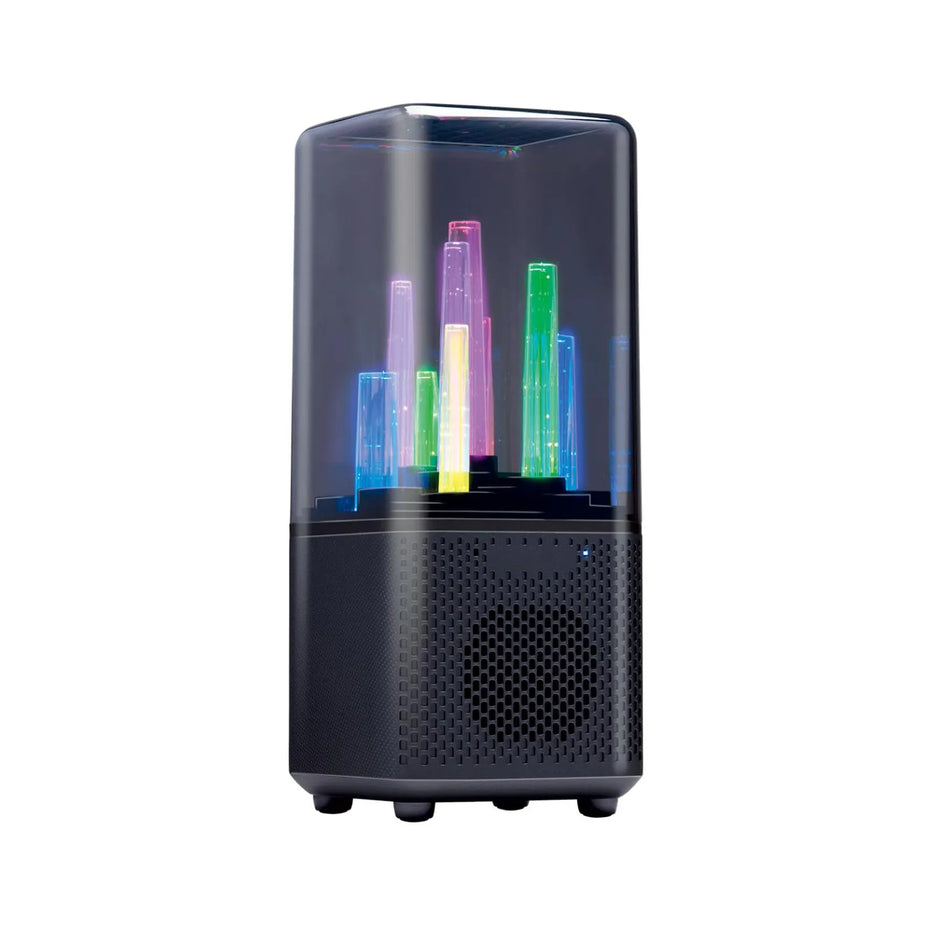Benson Electric Bluetooth luidspreker + dansend licht