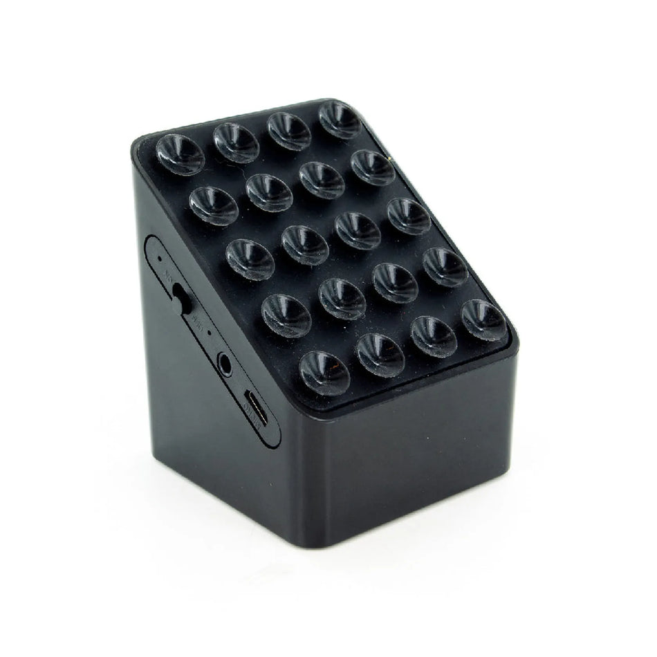 Benson Electric Bluetooth luidspreker + telefoonhouder
