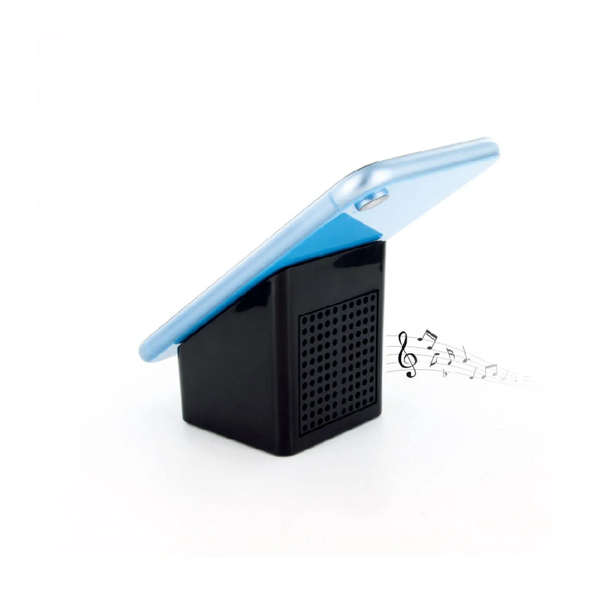 Benson Electric Bluetooth luidspreker + telefoonhouder
