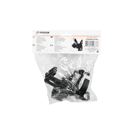 Benson Bike Parts Bidonhouder fiets