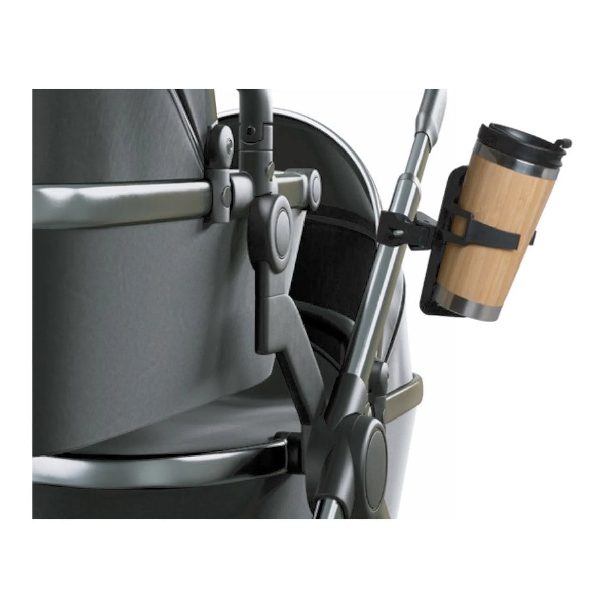 Benson Bike Parts Bidonhouder fiets