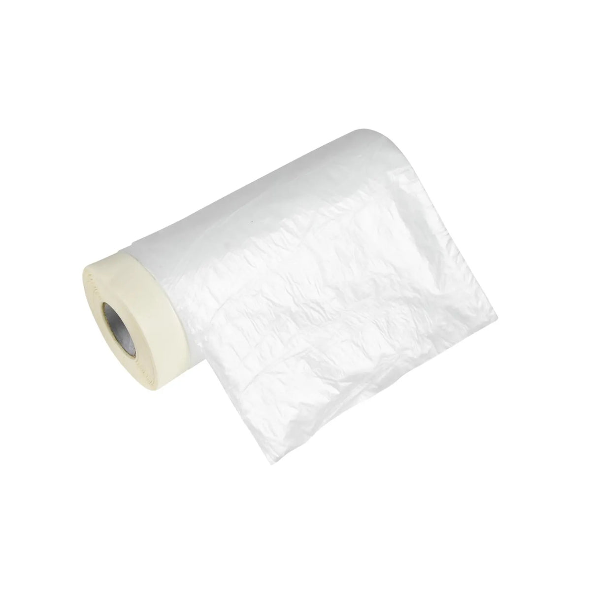 Benson Tools Afdekfolie 110 cm x 20 mtr zelfklevend