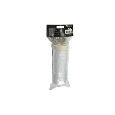 Benson Tools Afdekfolie 110 cm x 20 mtr zelfklevend