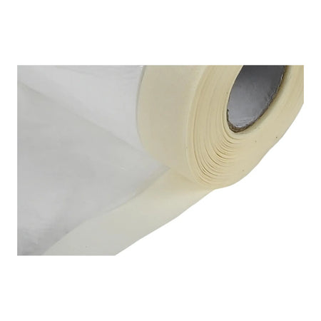 Benson Tools Afdekfolie 110 cm x 20 mtr zelfklevend