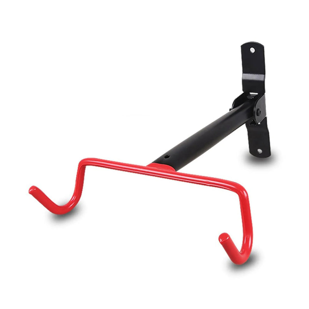 Benson Bike Parts Fietsbeugel wand inklapbaar