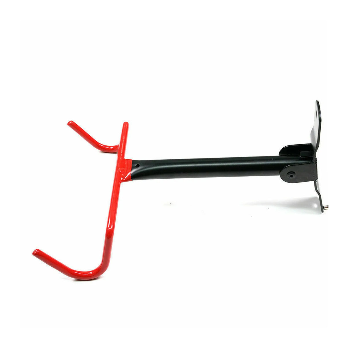 Benson Bike Parts Fietsbeugel wand inklapbaar