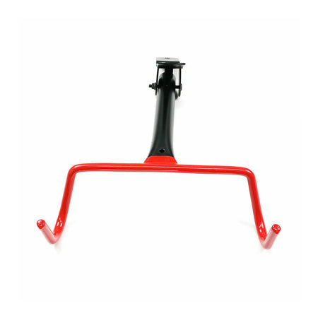 Benson Bike Parts Fietsbeugel wand inklapbaar