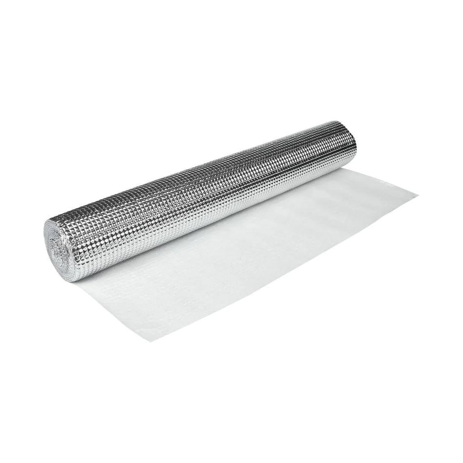 Benson Radiatorfolie 2.5 m x 50 cm x 2 mm