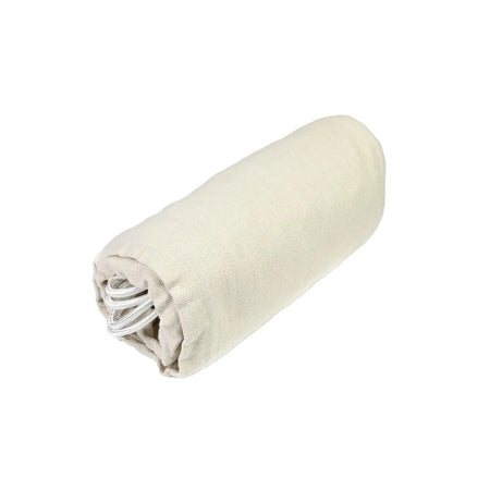 Benson Outdoor Hangmat compleet 200 x 100 cm beige
