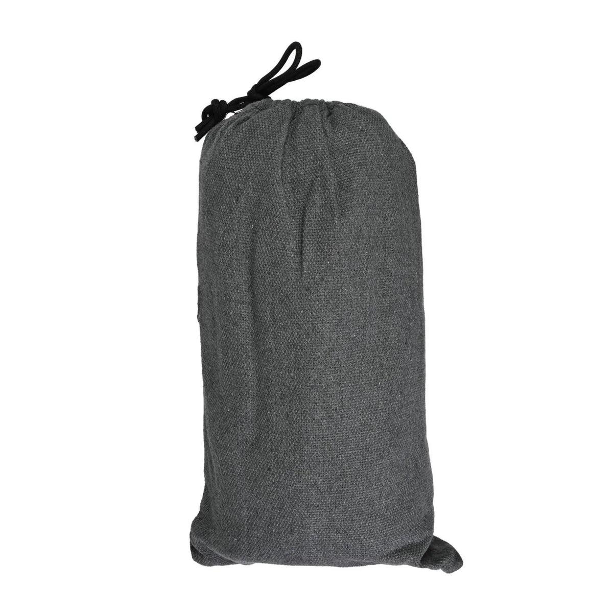 Benson Outdoor Hangmat compleet 200 x 100 cm grijs