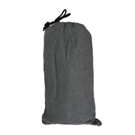 Benson Outdoor Hangmat compleet 200 x 100 cm grijs